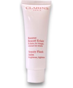 Clarins Beauty Flash Hydrating Day Cream For Face SPF 10 50ml *Tester Косметика для тела