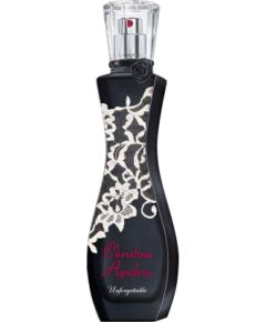 Christina Aguilera Unforgettable Eau De Parfum For Women 50ml *Tester Smaržas - NESAKĀRTOTS