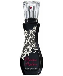 Christina Aguilera Unforgettable Eau De Parfum For Women 15ml *Miniature Духи и косметика