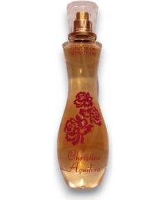 Christina Aguilera Touch of Seduction Eau De Parfum For Women 60ml *Tester Smaržas - NESAKĀRTOTS