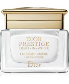 Christian Dior Prestige Light-In-White Illuminating Cream For Face 50ml Косметика для тела