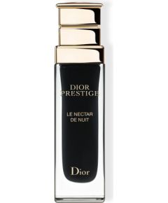 Christian Dior Prestige Le Nectar Anti-Aging Night Serum For Face 30ml Уход за лицом