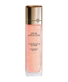 Christian Dior Prestige La Micro-Huile De Rose Repairing Serum For Face 75ml Sejas kopšana