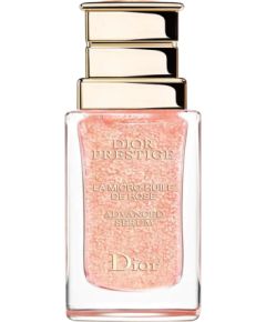 Christian Dior Prestige La Micro-Huile De Rose Repairing Serum For Face 50ml Sejas kopšana