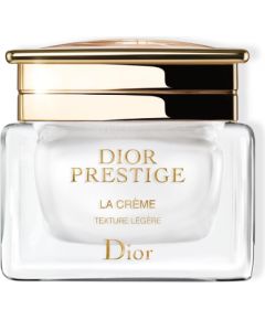 Christian Dior Prestige La Creme Texture Legere Regenerating Cream For Face 50ml Косметика для тела