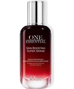 Christian Dior One Essential Detoxifying Serum For Face 50ml Sejas kopšana