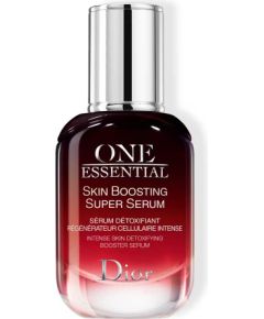Christian Dior One Essential Detoxifying Serum For Face 30ml Sejas kopšana