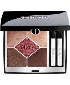 Christian Dior Diorshow Eyeshadow Palette 689 Mitzah 5 Shades 7 g Dekoratīvā kosmētika