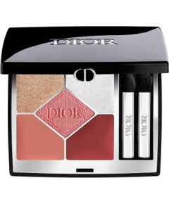 Christian Dior Diorshow Eyeshadow Palette 843 5 Shades 7 g Kосметические средства