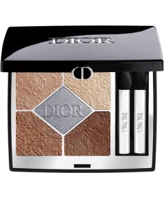 Christian Dior Diorshow Eyeshadow Palette 543 Promenade Doree 5 Shades 7 g Kосметические средства