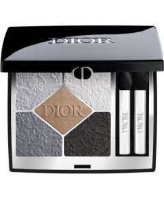 Christian Dior Diorshow Eyeshadow Palette 043 Night Walk 5 Shades 4 g Dekoratīvā kosmētika