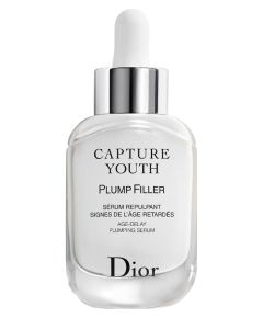 Christian Dior Capture Youth Plumping Serum For Face 30ml Sejas kopšana