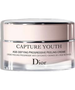 Christian Dior Capture Youth Peeling Cream For Face 50ml Косметика для тела