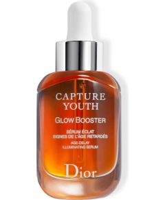 Christian Dior Capture Youth Anti-Wrinkle Serum For Face 30ml Sejas kopšana