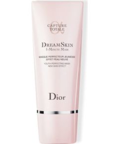 Christian Dior Capture Totale Dreamskin Peeling Cream Mask For Face 75ml Sejas kopšana