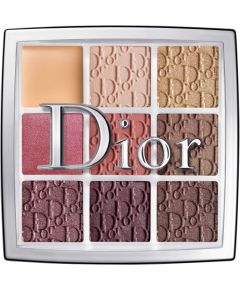 Christian Dior Backstage Eyeshadow Palette 004 Rosewood Neutrals 9 Shades 10 g Kосметические средства