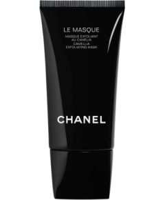 Chanel Camelia Exfoliating Cream Mask For Face 150ml Sejas kopšana