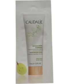Caudalie Vinosource-Hydra Moisturizing Cream Mask For Face 3ml *Sample Sejas kopšana