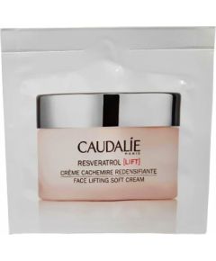 Caudalie Resveratrol Hyaluronic Acid Firming Day & Night Cream For Face 2ml *Sample Ķermeņa kosmētika