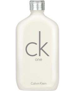 Calvin Klein CK One Eau De Toilette Unisex 50ml Smaržas - NESAKĀRTOTS