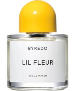Byredo Lil Fleur Saffron Eau De Parfum Unisex 100ml Smaržas - NESAKĀRTOTS