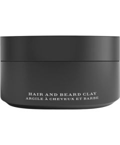 Burberry Mr. Burberry Hair Styling Clay Medium Hold 45 g Matu kopšana