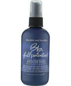 Bumble and Bumble Bb. Full Potential Creatine Hair Spray Anti-Hair Loss 125ml Уход за волосами