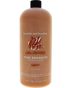 Bumble and Bumble Bb. Color Minded Semi-Permanent Hair Dye Warm 1000ml Уход за волосами