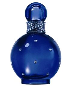 Britney Spears Midnight Fantasy Eau De Parfum For Women 30ml Smaržas - NESAKĀRTOTS