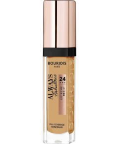 Bourjois Always Fabulous Full Cover Cream Concealer 600 Chocolate 6ml Kосметические средства