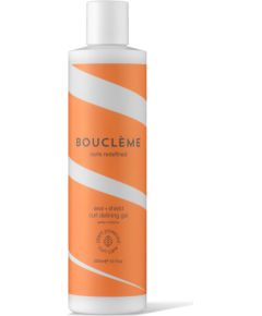 BouclÈme Boucleme Curls Redefined Seal + Shield Hair Styling Gel Curl Defining 300ml Уход за волосами