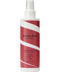 BouclÈme Boucleme Curls Redefined Hair Spray Defining Flexible Hold 200ml Matu kopšana