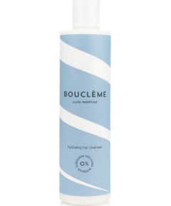 BouclÈme Boucleme Curls Redefined Hair Shampoo Hydrating 300ml Šampūni