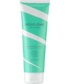 BouclÈme Boucleme Curls Redefined Hair Shampoo For Exfoliation 250ml Šampūni