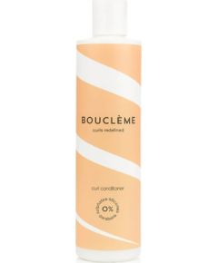 BouclÈme Boucleme Curls Redefined Hair Conditioner Defining & Shining 300ml Matu kopšana