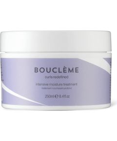 BouclÈme Boucleme Curls Redefined Hair Cream Treatment Intense Moisturizing 250ml Уход за волосами