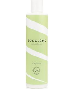 BouclÈme Boucleme Curls Redefined Hair Shampoo For Nourishing 300ml Šampūni