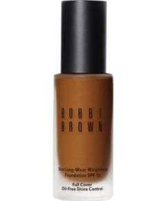 Bobbi Brown Skin Glycerin Longwear Liquid Foundation 080 Neutral Almond SPF 15 30ml Kосметические средства
