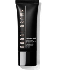 Bobbi Brown Skin Longwear Paraben-Free Matte Finish Liquid Foundation 004 Alabaster SPF 20 40ml Kосметические средства