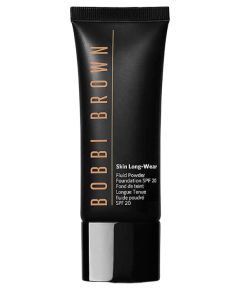 Bobbi Brown Skin Longwear Paraben-Free Matte Finish Liquid Foundation C-076 Cool Golden SPF 20 40ml Kосметические средства