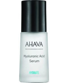 Ahava Hyaluronic Acid Hydrating Serum For Face 30ml Уход за лицом