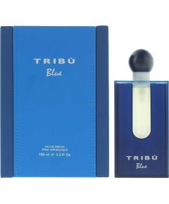 Benetton Tribu Blue Eau De Parfum For Men 100ml Духи и косметика