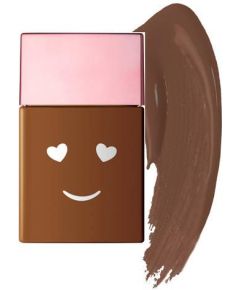 Benefit Hello Happy Soft Blur Matte Finish Liquid Foundation 11 Dark Neutral SPF 15 30ml Kосметические средства