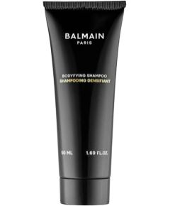 Balmain Homme Hair Shampoo Bodyfying 50ml Шампуни