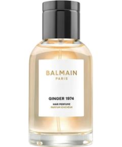 Balmain Ginger 1974 Hair Scented Mist For Women 100ml Sieviešu Smaržas