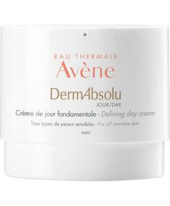Avene DermAbsolu Hyaluronic Acid Defining Day Cream For Face 40ml *Tester Косметика для тела