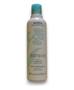 Aveda Shampure Vegan Hair Conditioner Anti-Frizz 250ml Уход за волосами