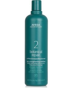 Aveda Botanical Repair 2 Hair Cream Treatment For Strengthening 500ml Уход за волосами