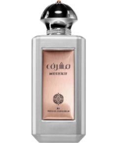 Ard Al Zaafaran Mushrif Eau De Parfum For Men 100ml Духи и косметика