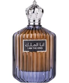 Ard Al Zaafaran I Am The King Eau De Parfum For Men 100ml Духи и косметика